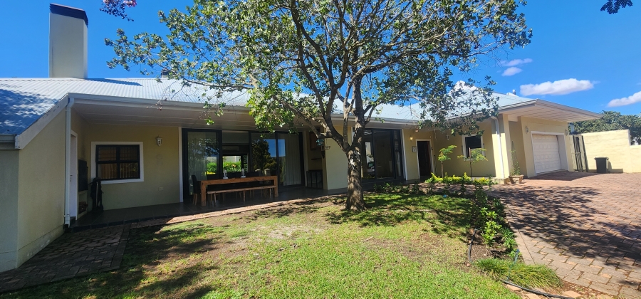 4 Bedroom Property for Sale in Swellendam Western Cape